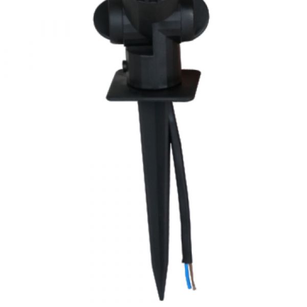 Espeto para jardim LED 38° 5W  Verde Autovolt G-Ligth
