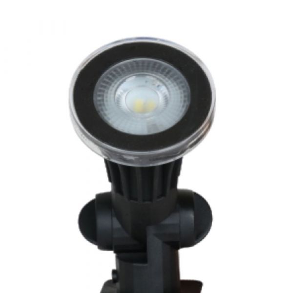 Espeto para jardim LED 38° 5W  Verde Autovolt G-Ligth