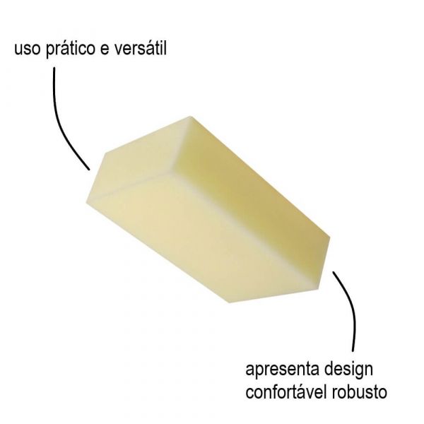 Esponjão Limpa Mais Odim