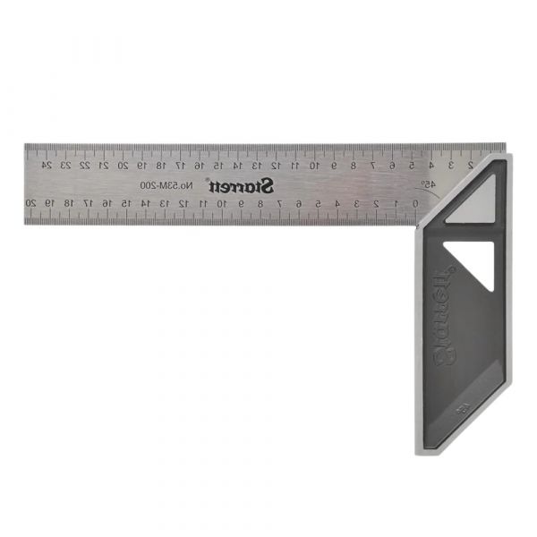 Esquadro para Carpinteiro 12 Pol. K53M-300-S Starrett