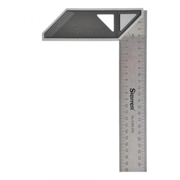 Esquadro para Carpinteiro 12 Pol. K53M-300-S Starrett