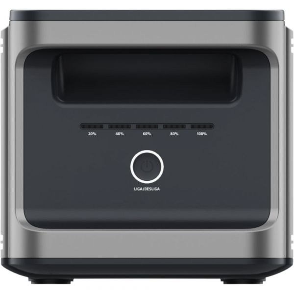 Estação Extra para Energia Solar PS1800W 220V Tork 