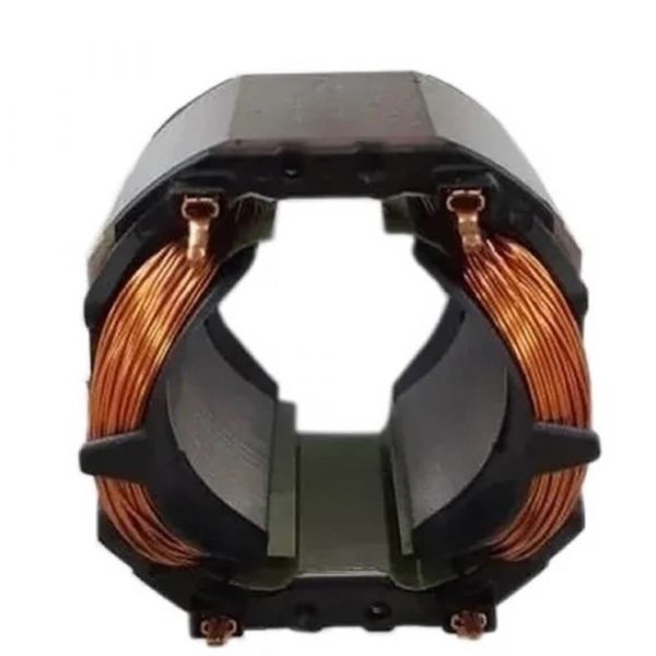 Estator 220V 60 Hz Martelete Bosch F000607161