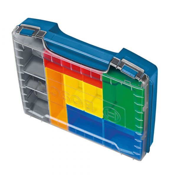 Estojo de Transporte L-BOXX 72 Set 10 Bosch