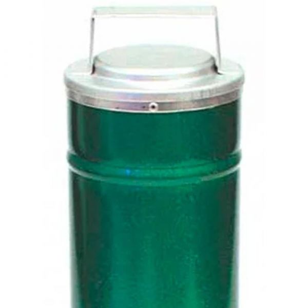 Estufa para Eletrodos ECG5 Carbografite