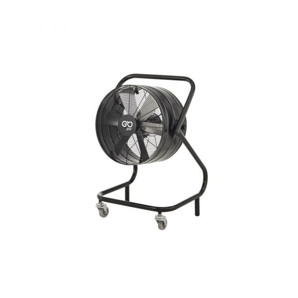 Exaustor Industrial Móvel 50cm 220V Goar 