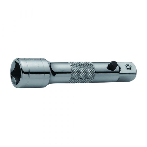 Extensão com Pino Trava 3/8 Pol. x 6 Pol. Sata