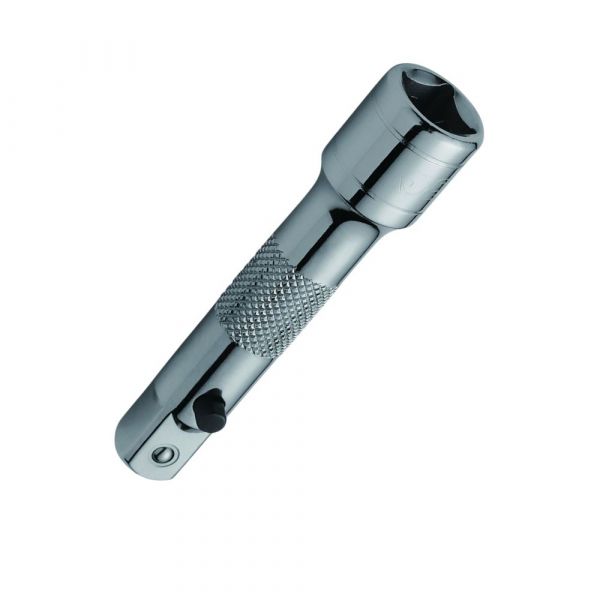 Extensão com Pino Trava 3/8 Pol. x 6 Pol. Sata