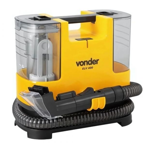 Extratora Portátil 400W 220V ELV400 Vonder 