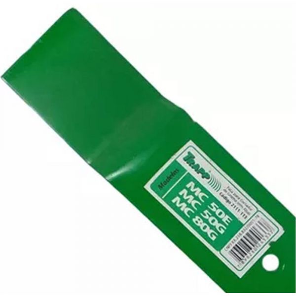 Faca para Cortador de Grama 2111113 MC50E/MC50G/MC80G Trapp