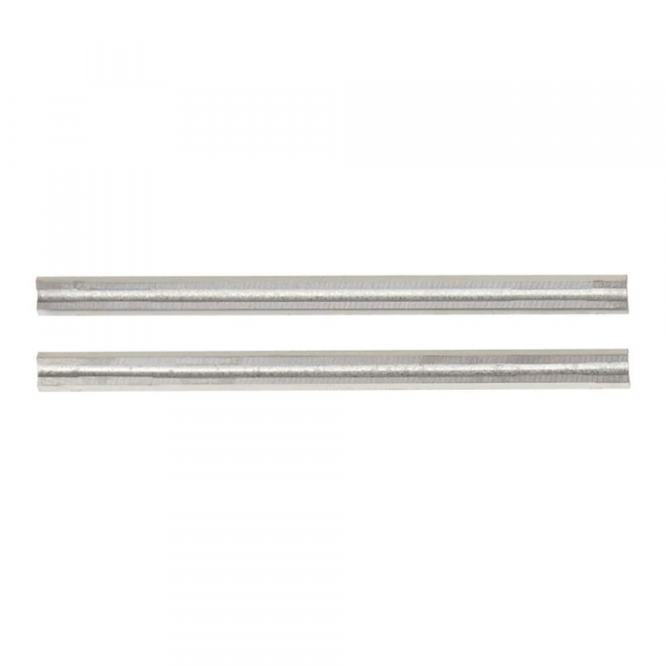 Faca para plaina Bosch Carbeto de tungstênio 82x5,5mm 2 peças