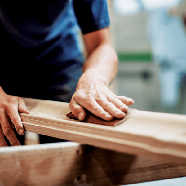 Folha de lixa Bosch Red for Wood; 230x280mm G150 1 peça