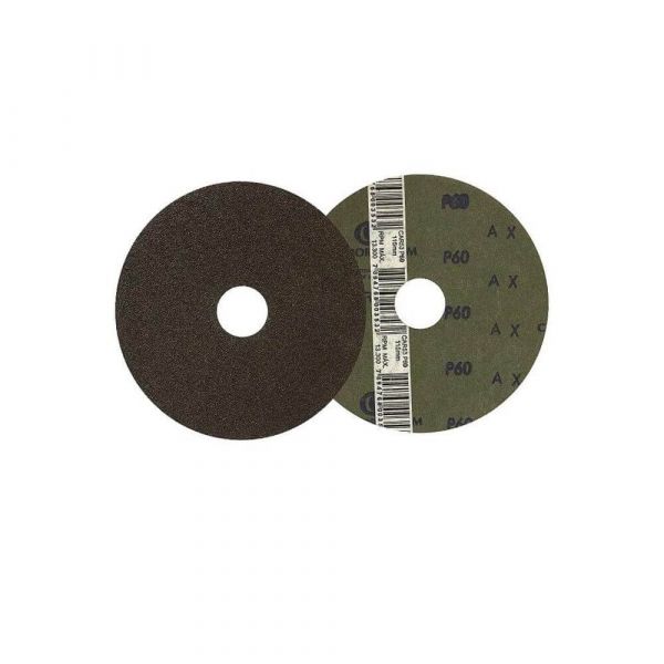 Disco Fibra Para Concreto 4 1/2 Pol. P60 Norton