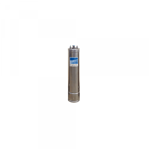 Motobomba M4 P7 5,0CV 220V Trifásico Sem Painel Ebara