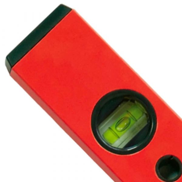 Nível De Alumínio 16” Cortag