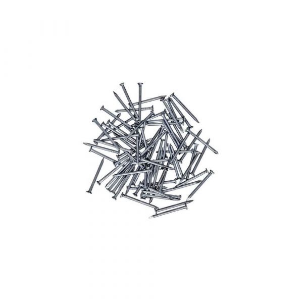 1 Kg Prego Com Cabeça 18 X 30mm Multi barras