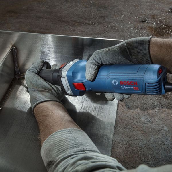 Retificadeira Bosch Reta GGS 30 LS 750w (50E0)