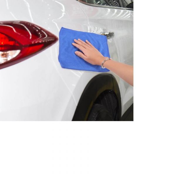 Toalha Star Alta Absorção 43X32cm Wester