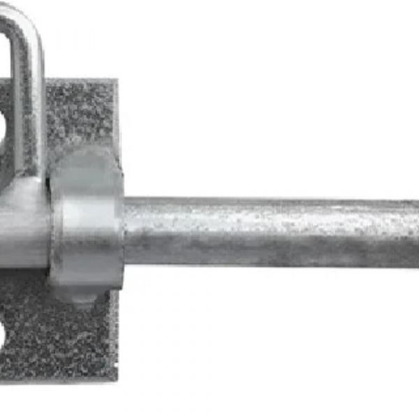 Tranca Salva Vidas 5/8Pol. Unico Jg Industrias Metalúrgica 