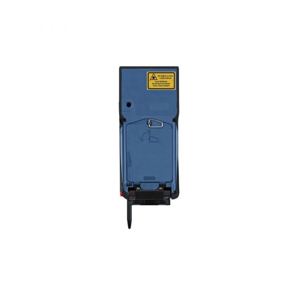 Trena laser Bosch GLM 100-25 C alcance 100m com Bluetooth