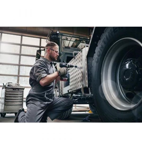 Serra Copo 40mm Bcobalto Wood+Metal Bosch 4212