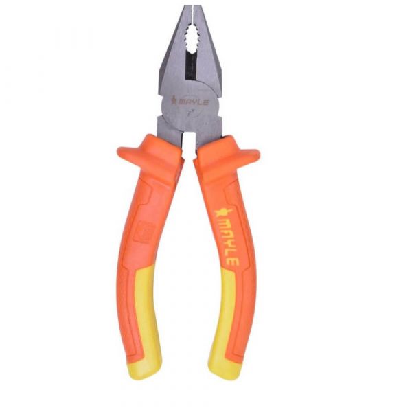 Jogo De Ferramenta 7 Peças Mayle 110007