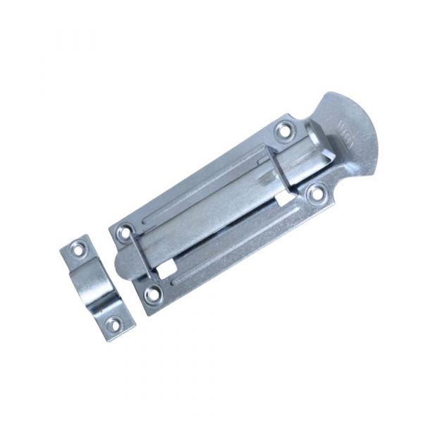 Ferrolho Chato 6 Pol. Loth