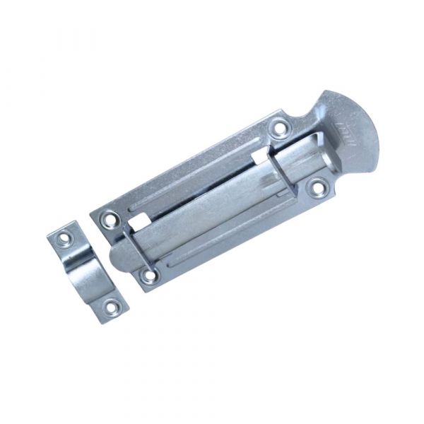 Ferrolho Chato 6 Pol. Loth