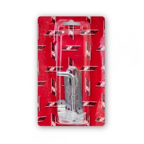 Ferrolho Fio Redondo 4 Pol. Loth