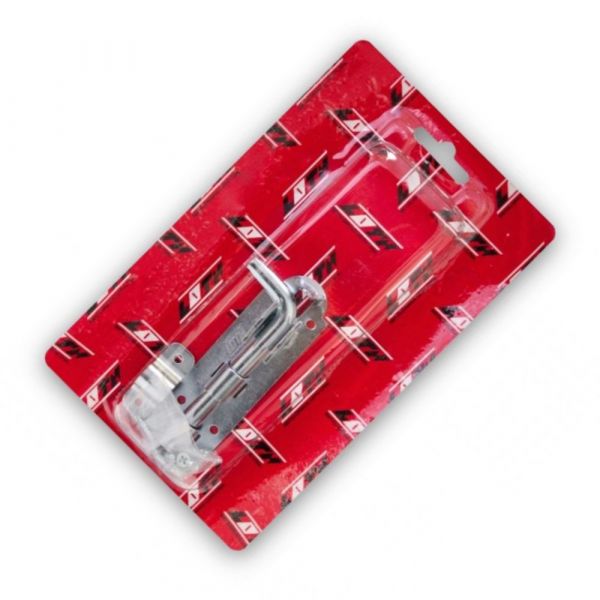 Ferrolho Fio Redondo 4 Pol. Loth