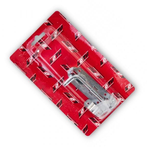 Ferrolho Fio Redondo 4 Pol. Loth