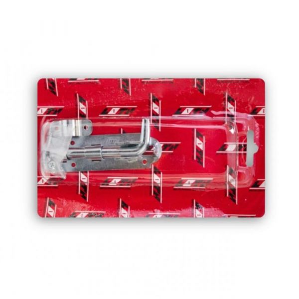 Ferrolho Fio Redondo 4 Pol. Loth