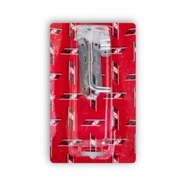 Ferrolho Fio Redondo 4 Pol. Loth