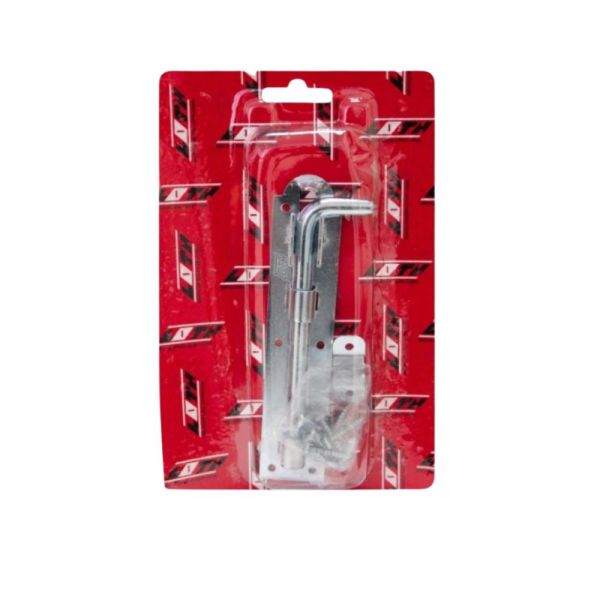 Ferrolho Fio Redondo 5 Pol. Loth