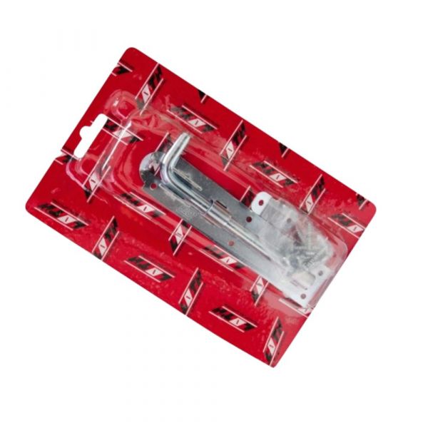 Ferrolho Fio Redondo 5 Pol. Loth