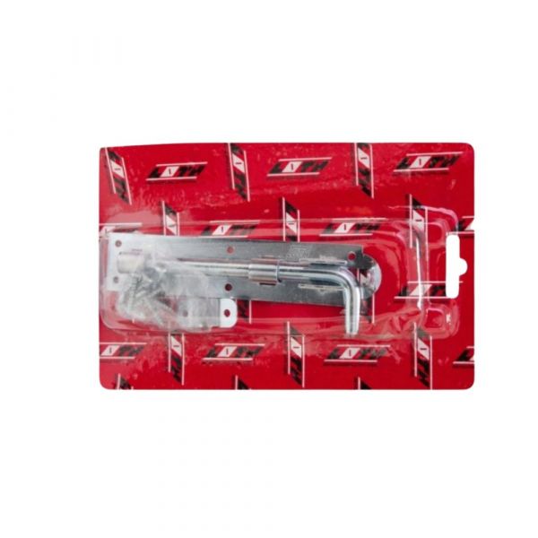 Ferrolho Fio Redondo 5 Pol. Loth