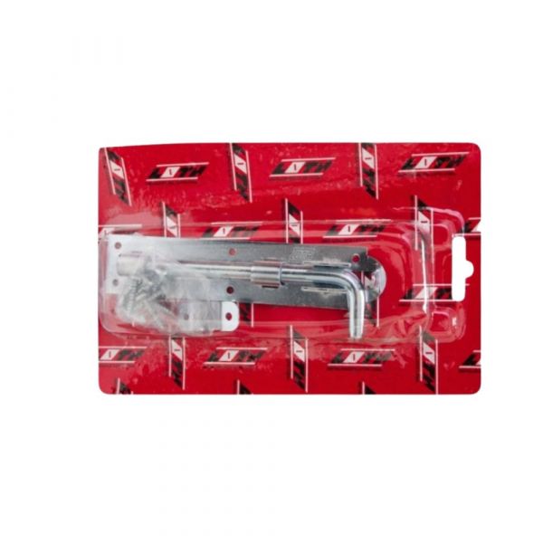 Ferrolho Fio Redondo 6 Pol. Loth