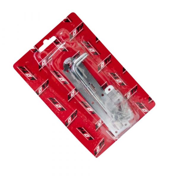 Ferrolho Fio Redondo 6 Pol. Loth