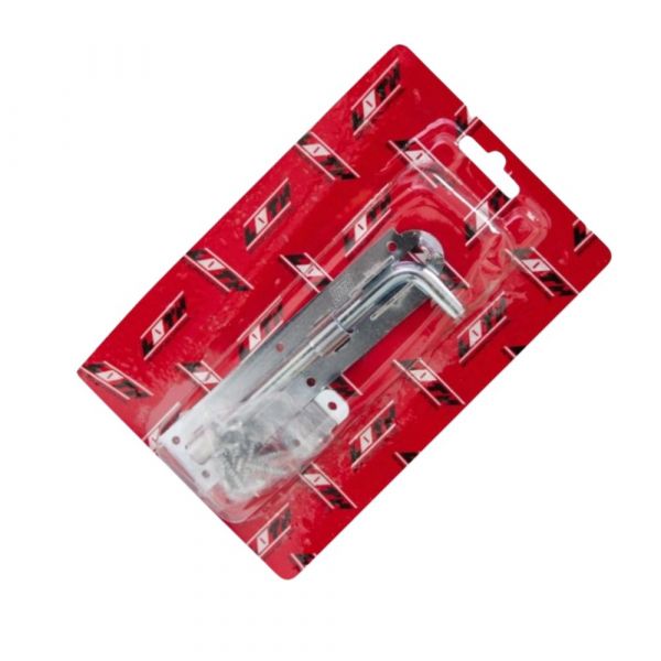 Ferrolho Fio Redondo 6 Pol. Loth