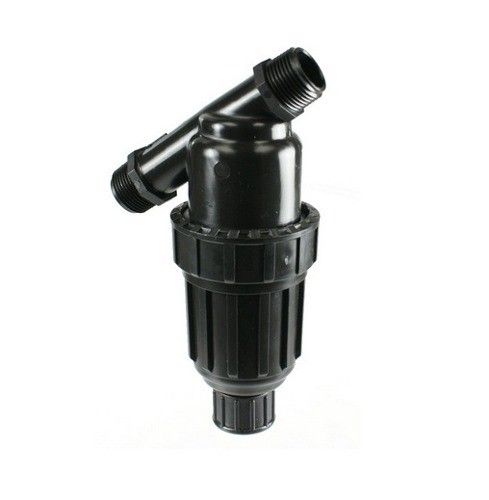 Filtro De Irrigação Tela Inox 3/4120 Mesh Irritec