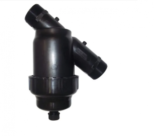 Filtro de irrigação disco 1.1/2 120 E  10M3/H Mesh Irritec