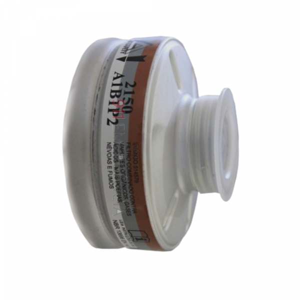 Filtro Combinado 2150 A1B1P2 C.A 5758 Air Safety