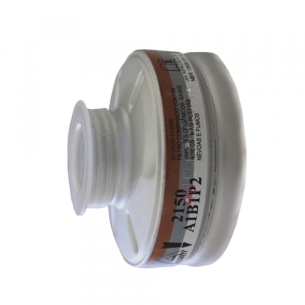 Filtro Combinado 2150 A1B1P2 C.A 5758 Air Safety