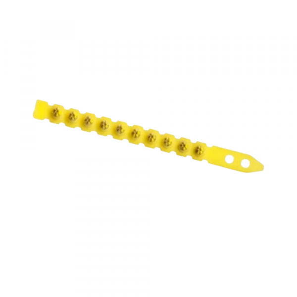 Fincapino Maganizado Amarelo 27 Ancora