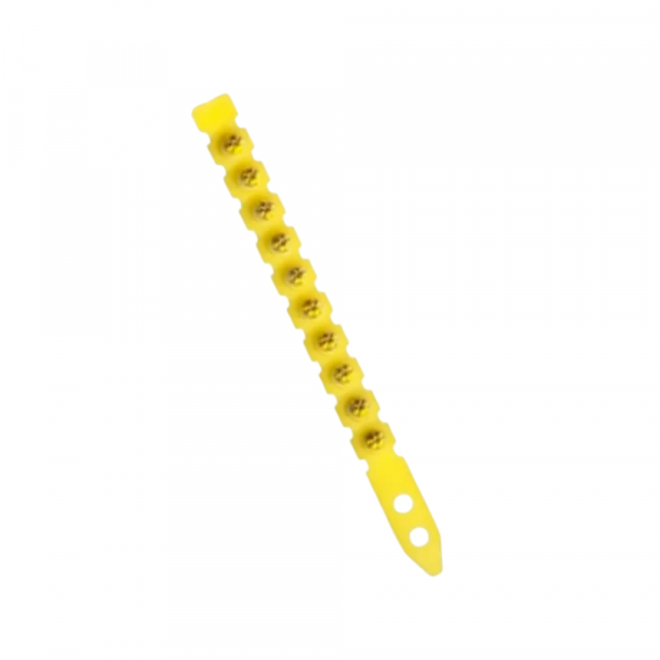 Fincapino Maganizado Amarelo 27 Ancora