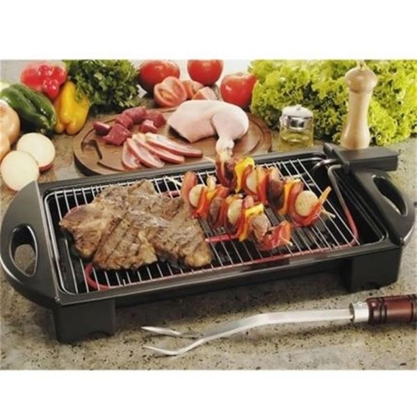 Churrasqueira Elétrica- Fischer Grill