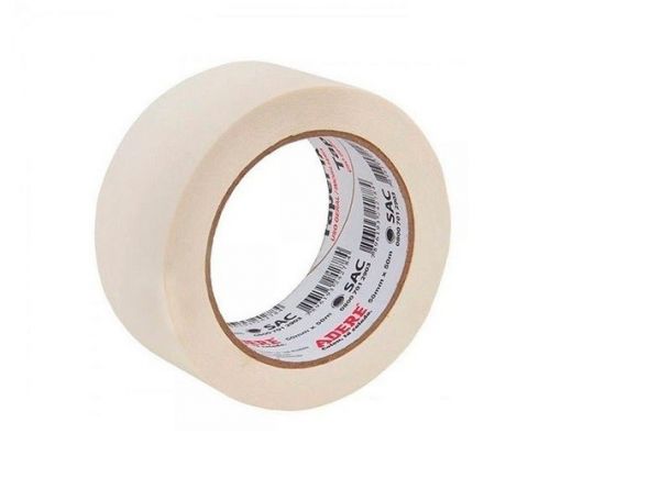 Fita Crepe 427 48mm x 50m  Adere  00043200138