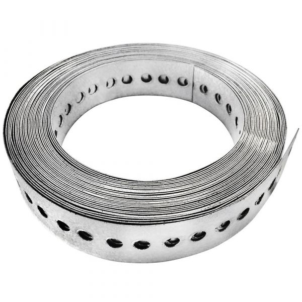 Fita Perfurada 19mm X 25M Walsywa