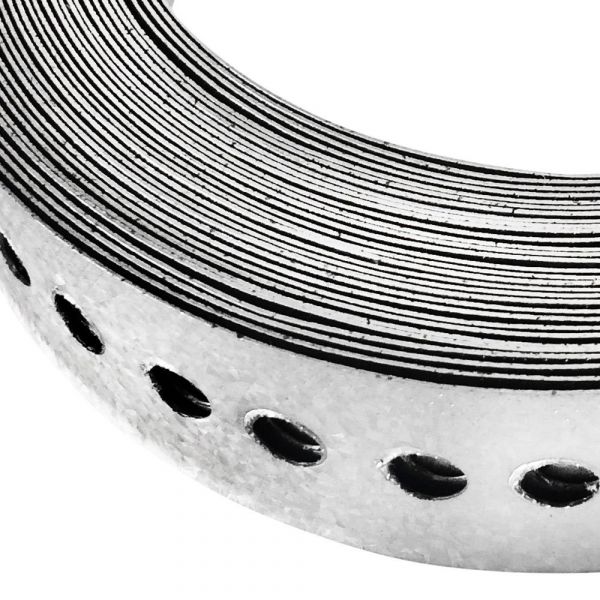 Fita Perfurada 19mm X 25M Walsywa