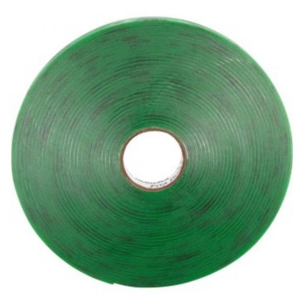 Fita Dupla Face Acrílica 12mm x 20 Metros Vonder